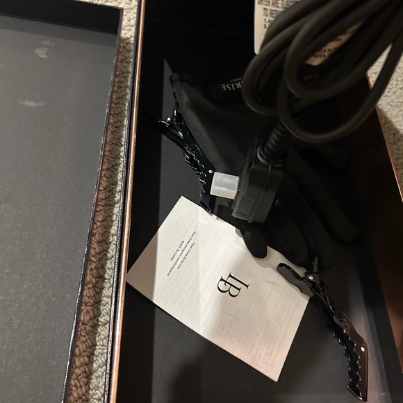 L'BRISE The World's First Titanium Coanda Air Styler | - Picture 3 of 3